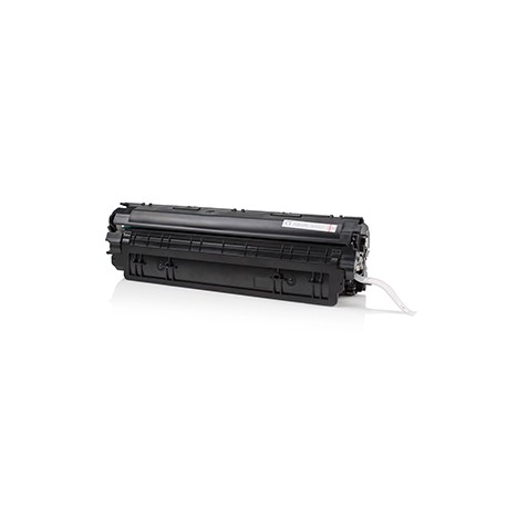 HP CF283X NEGRO CARTUCHO DE TONER GENERICO Nº83X