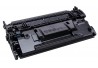 HP CF287A NEGRO CARTUCHO DE TONER GENERICO Nº87A