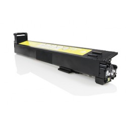 HP CF312A AMARILLO CARTUCHO DE TONER GENERICO Nº826A