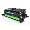 HP CF321A CYAN CARTUCHO DE TONER GENERICO Nº653A