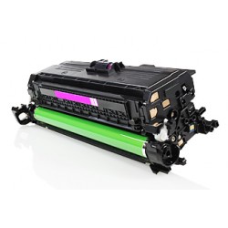 HP CF323A MAGENTA CARTUCHO DE TONER GENERICO Nº653A