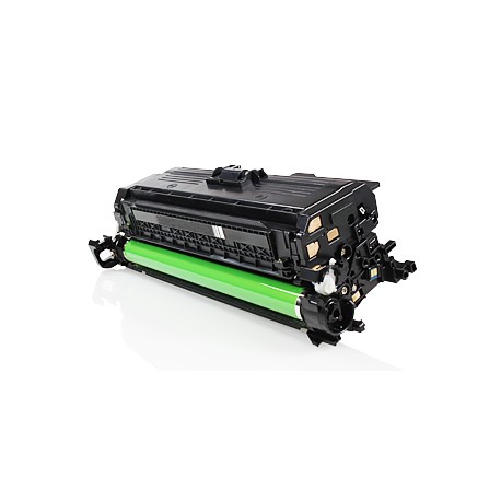 HP CF450A/CF460X/CF470X NEGRO CARTUCHO DE TONER GENERICO Nº655A/656X/657X