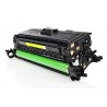 HP CF452A/CF462X/CF472X AMARILLO CARTUCHO DE TONER GENERICO Nº655A/656X/657X