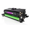 HP CF453A/CF463X/CF473X MAGENTA CARTUCHO DE TONER GENERICO Nº655A/656X/657X