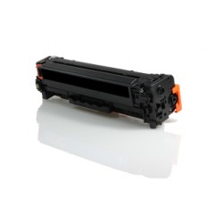 HP CF540X/CF540A NEGRO CARTUCHO DE TONER GENERICO Nº203X/203A