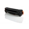 HP Y CANON CF400X/CF400A/CF540X/CF540A Negro Cartucho de Toner Generico - Reemplaza 201X/201A/203X/203A
