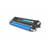 BROTHER TN326 / TN329 CYAN CARTUCHO DE TONER GENERICO TN-326C / TN-329C