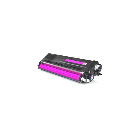 BROTHER TN320/TN325/TN321/TN326/TN329 MAGENTA CARTUCHO DE TONER GENERICO TN-320M/TN-325M/TN-321M/TN-326M/TN-329M