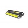 BROTHER TN326 / TN329 AMARILLO CARTUCHO DE TONER GENERICO TN-326Y / TN-329Y