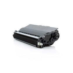 BROTHER TN3390 NEGRO CARTUCHO DE TONER GENERICO