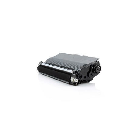 BROTHER TN3390 NEGRO CARTUCHO DE TONER GENERICO