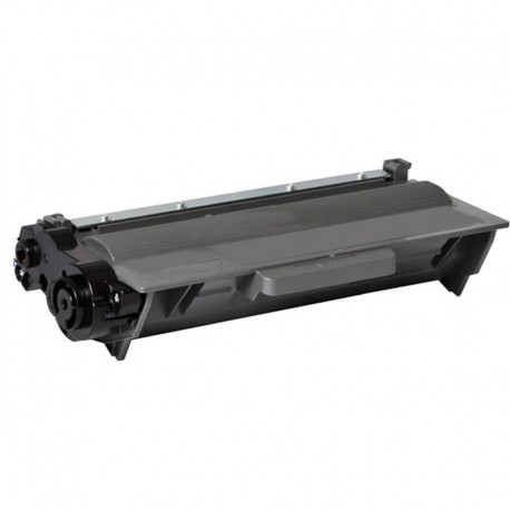 BROTHER TN3512 NEGRO CARTUCHO DE TONER GENERICO