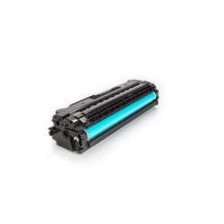 SAMSUNG CLT-C505L CYAN CARTUCHO DE TONER GENERICO SU035A