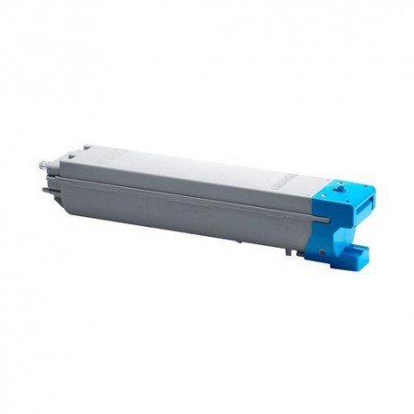 SAMSUNG CLT-C659S CYAN CARTUCHO DE TONER GENERICO SU093A