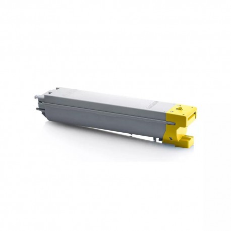 SAMSUNG CLT-Y659S AMARILLO CARTUCHO DE TONER GENERICO SU570A