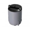 SAMSUNG CLP300/CLX2160 NEGRO CARTUCHO DE TONER GENERICO CLP-300A
