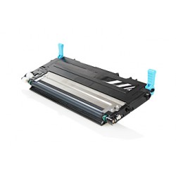 SAMSUNG CLP310 / CLP315 CYAN CARTUCHO DE TONER GENERICO CLT-C4092S / SU005A