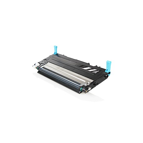 SAMSUNG CLP310 / CLP315 CYAN CARTUCHO DE TONER GENERICO CLT-C4092S / SU005A