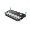 SAMSUNG CLP310 / CLP315 CYAN CARTUCHO DE TONER GENERICO CLT-C4092S / SU005A