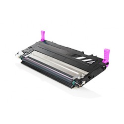 SAMSUNG CLP310 / CLP315 MAGENTA CARTUCHO DE TONER GENERICO CLT-M4092S / SU272A