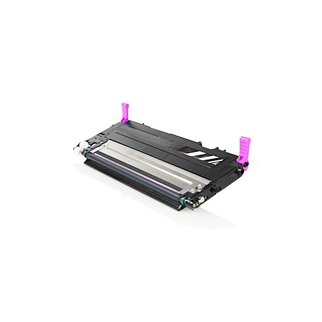 SAMSUNG CLP310 / CLP315 MAGENTA CARTUCHO DE TONER GENERICO CLT-M4092S / SU272A