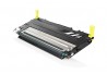 SAMSUNG CLP310 / CLP315 AMARILLO CARTUCHO DE TONER GENERICO CLT-Y4092S / SU482A