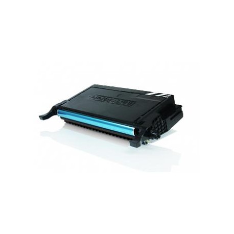 SAMSUNG CLP610 / CLP660 NEGRO TONER GENERICO CLP-K660B / CLP-K660A / ST906A / ST899A