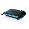 SAMSUNG CLP610 / CLP660 NEGRO TONER GENERICO CLP-K660B / CLP-K660A / ST906A / ST899A