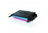 SAMSUNG CLP610 / CLP660 MAGENTA TONER GENERICO CLP-M660B / CLP-M660A / ST924A / ST919A