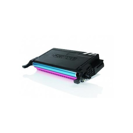 SAMSUNG CLP610 / CLP660 MAGENTA TONER GENERICO CLP-M660B / CLP-M660A / ST924A / ST919A