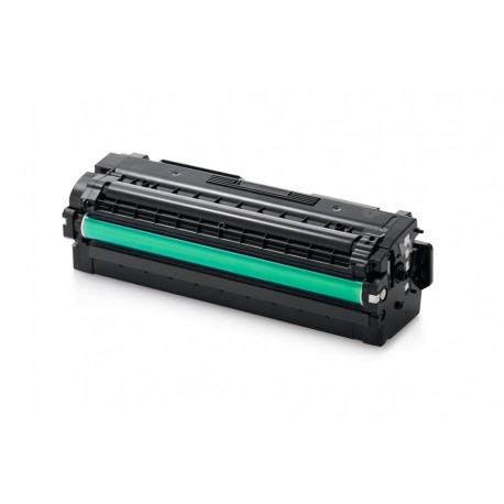 SAMSUNG CLP680 / CLX6260 NEGRO CARTUCHO DE TONER GENERICO CLT-K506L / CLT-K506S / SU171A / SU180A