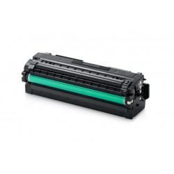 SAMSUNG CLP680 / CLX6260 CYAN CARTUCHO DE TONER GENERICO CLT-C506L / CLT-C506S / SU038A / SU047A