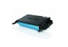SAMSUNG CLP770 / CLP775 CYAN CARTUCHO DE TONER GENERICO CLT-C6092S / SU082A