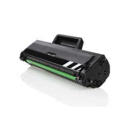 SAMSUNG ML1660 / SCX3200 NEGRO CARTUCHO DE TONER GENERICO MLT-D1042S / MLT-D1042X / SU737A / SU738A