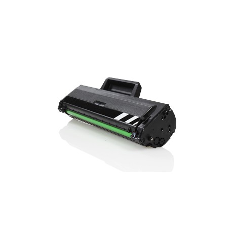 SAMSUNG ML1660 / SCX3200 NEGRO CARTUCHO DE TONER GENERICO MLT-D1042S / MLT-D1042X / SU737A / SU738A