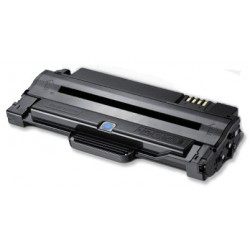 SAMSUNG ML1910 / SCX4623 NEGRO CARTUCHO DE TONER GENERICO MLT-D1052L / MLT-D1052S / SU758A / SU759A