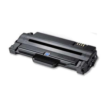 SAMSUNG ML1910 / SCX4623 NEGRO CARTUCHO DE TONER GENERICO MLT-D1052L / MLT-D1052S / SU758A / SU759A