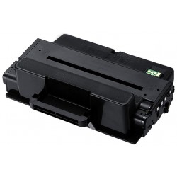 SAMSUNG ML3710 NEGRO CARTUCHO DE TONER GENERICO MLT-D205E / SU951A