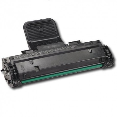 SAMSUNG SCX4725 NEGRO CARTUCHO DE TONER GENERICO SCX-D4725A / SV189A