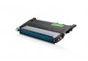 SAMSUNG CLP360 / CLX3305 CYAN CARTUCHO DE TONER GENERICO