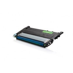 SAMSUNG CLP360 / CLX3305 CYAN CARTUCHO DE TONER GENERICO