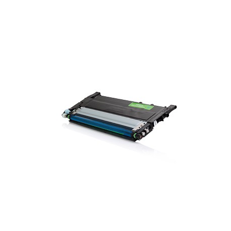 SAMSUNG CLP360 / CLX3305 CYAN CARTUCHO DE TONER GENERICO
