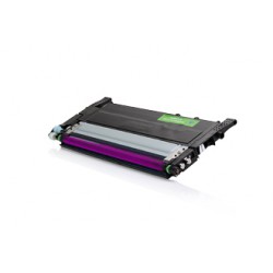 SAMSUNG CLP360 / CLX3305 MAGENTA CARTUCHO DE TONER GENERICO