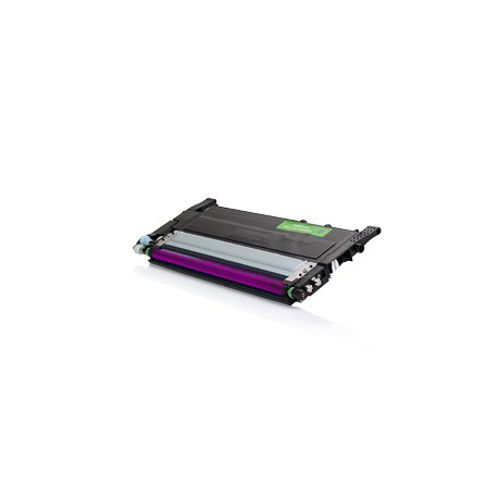 SAMSUNG CLP360 / CLX3305 MAGENTA CARTUCHO DE TONER GENERICO
