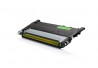 SAMSUNG CLP360 / CLX3305 AMARILLO CARTUCHO DE TONER GENERICO