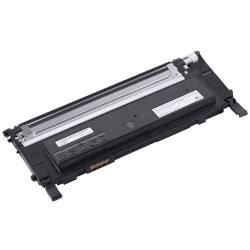DELL 1230 / 1235 NEGRO CARTUCHO DE TONER GENERICO