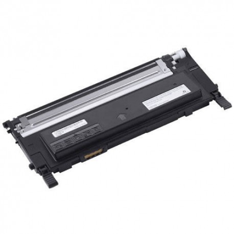 DELL 1230 / 1235 NEGRO CARTUCHO DE TONER GENERICO
