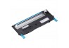 DELL 1230 / 1235 CYAN CARTUCHO DE TONER GENERICO