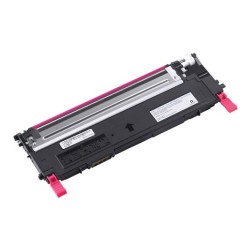 DELL 1230 / 1235 MAGENTA CARTUCHO DE TONER GENERICO