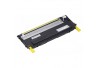 DELL 1230 / 1235 AMARILLO CARTUCHO DE TONER GENERICO